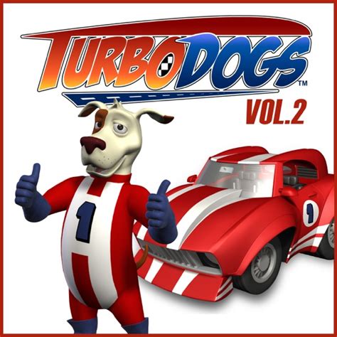 Turbo Dogs Episodes | TVGuide.com