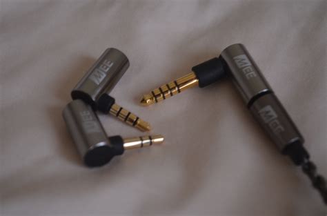 Balanced headphones w/ an unbalanced amp | Headphone Reviews and ...