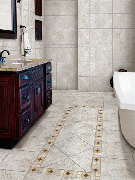 Which Is Better For Bathroom Floor Ceramic Or Porcelain – Flooring Ideas