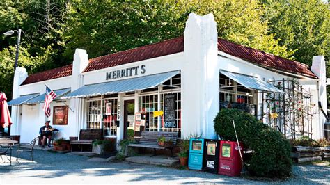 Chapel Hill’s iconic Merritt’s Grill passes to new owners | Raleigh ...