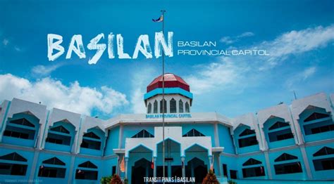 Braving Basilan | Inside the Basilan Provincial Capitol