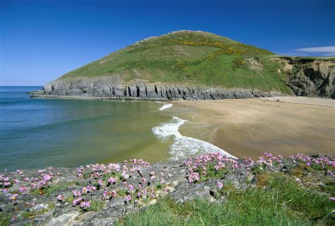 Explore Cardigan Bay Beaches - Cardigan Holidays - Brongwyn Holidays ...