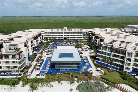 HIDEAWAY AT ROYALTON RIVIERA CANCUN - Updated 2021 Prices, All ...