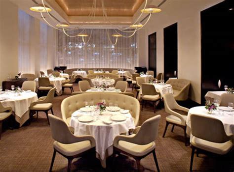 NYC's 10 best fine dining restaurants for a special occasion