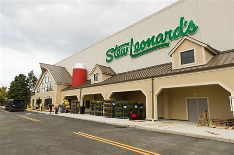 Will Stew Leonard’s come to Staten Island? - silive.com