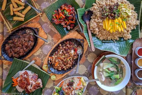 Filipino Food: 18 Best Traditional Dishes in the Philippines