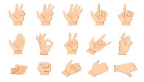 The Meaning of Hand Gestures Around the World - Blogs | Engmates ...