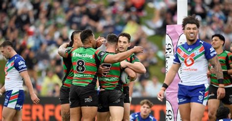 Tip sheet: 10 talking points for the Rabbitohs in 2023 | NRL.com