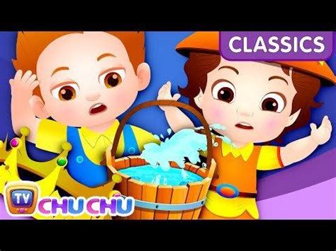 Jack And Jill Song - Song And Lyrics For Kids Videos - 2024