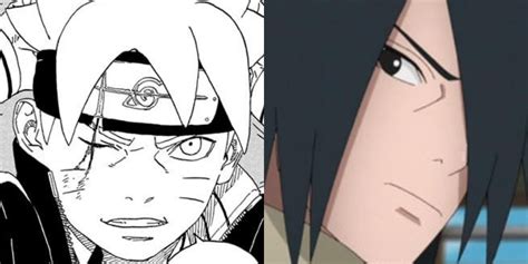 Boruto Chapter 81: What To Expect