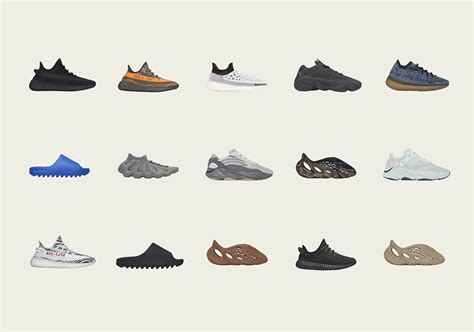 Adidas Yeezy Releases - 05/31/2023 • Cop Supply