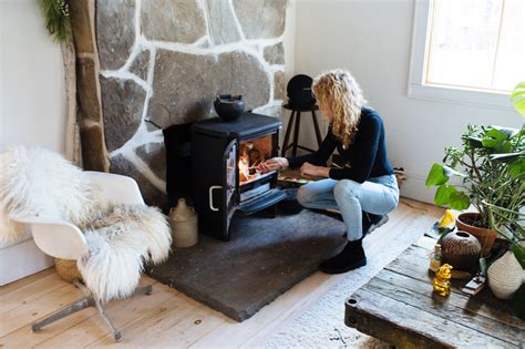 5 Fire Safety Tips To Keep Your Home Happy This Fall | Well+Good