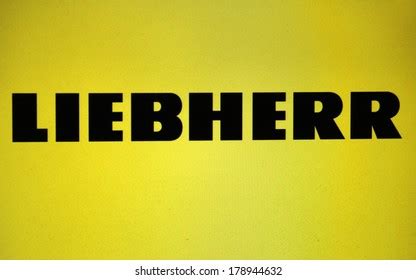 Liebherr Logo Vector (.EPS) Free Download