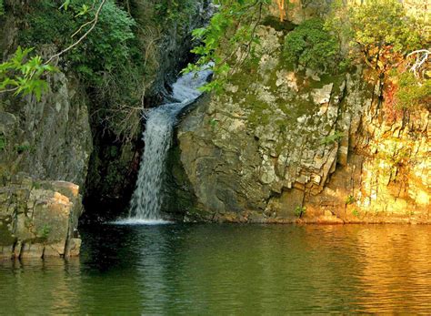 Samothaki: Walk in the famous valley of 20 waterfalls - Holiday News