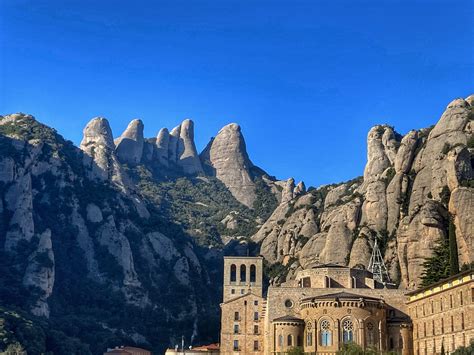 20 Ultimate Day Trips from Barcelona That You Should Check Out