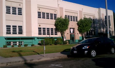 Inglewood Unified School District - Elementary Schools - 215 W 94th St ...