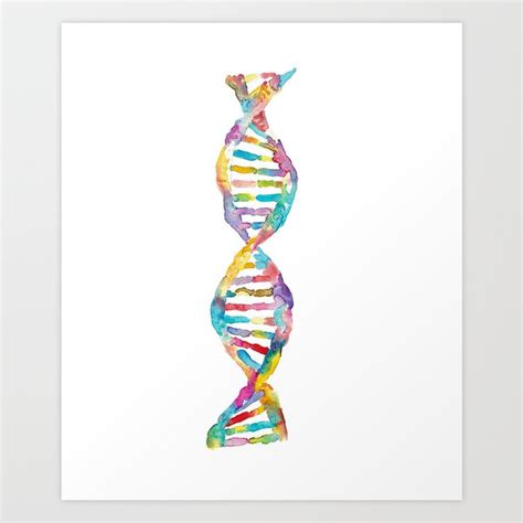 Dna Art