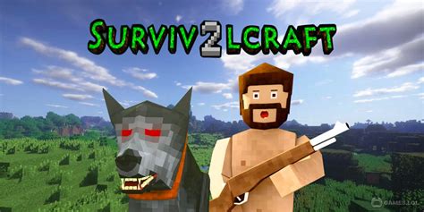 Play Survivalcraft 2 on PC - Games.lol