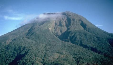 Sorsogon Mountains