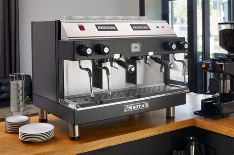 Commercial Espresso Machines