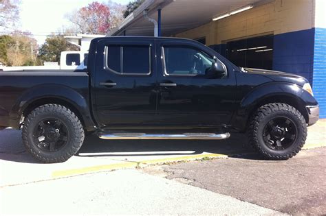 nissan frontier 33 inch tires - thomasina-ruben