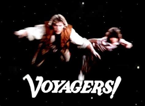 Voyagers! TV Show Air Dates & Track Episodes - Next Episode