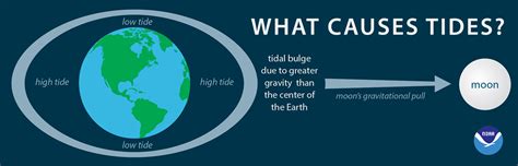 Ocean City Tides Chart - Ocean City, MD | OCbound.com