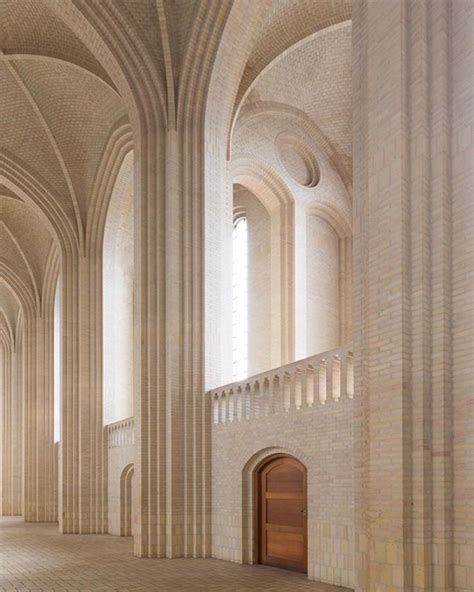 A beautiful cathedra | Architecture design, Church architecture ...