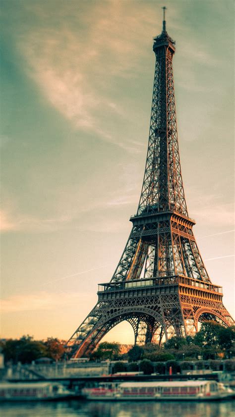 🔥 [90+] Paris Eiffel Tower HD Wallpapers | WallpaperSafari