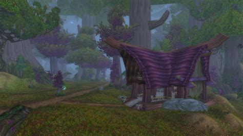 Ashenvale - Zone - WotLK Classic