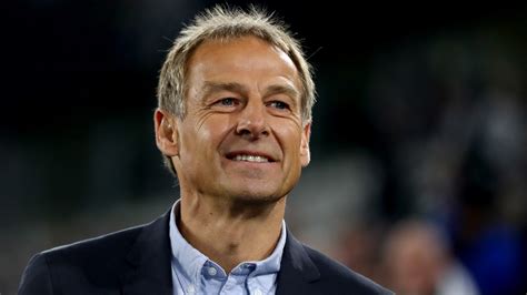 Jürgen Klinsmann has been appointed to the board of Bundesliga club ...