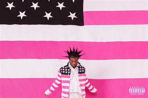 Lil Uzi Vert’s New Album ‘The Pink Tape’ Is Dropping Soon: Watch the ...