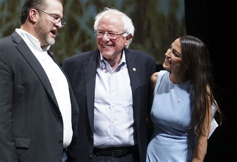 Bernie Sanders and AOC Want to End Predatory Interest Rates with a 15% ...