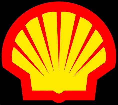 Collection of Shell Logo PNG. | PlusPNG