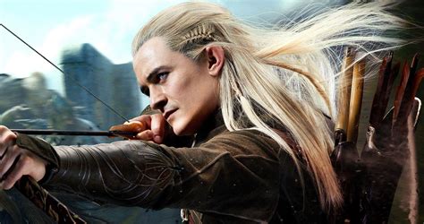 Discover The Acclaimed Actor Behind The Iconic Elf Legolas