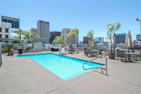 Holiday Inn Express San Diego Downtown, an IHG Hotel San Diego ...