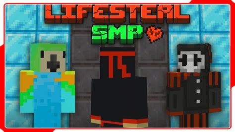 LifeSteal Mod Minecraft PE APK for Android Download