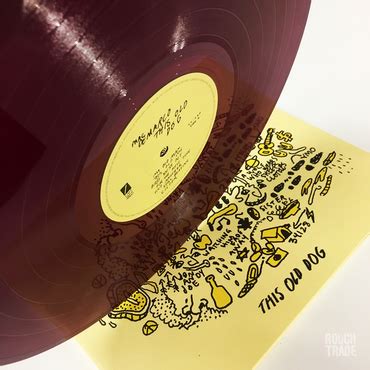 » Mac Demarco: This Old Dog | Limited Vinyl