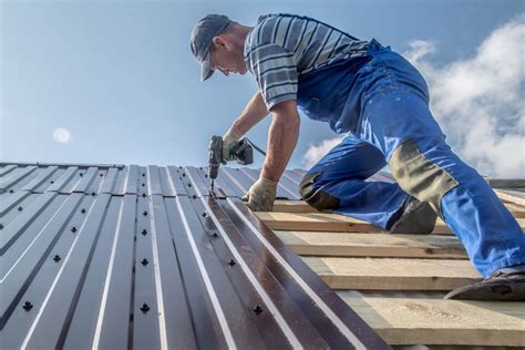 Roofing Screws: Everything you need to know