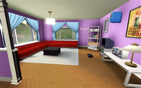 Mod The Sims - Kame House