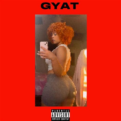 ‎Gyat - Single - Album by Aayon - Apple Music