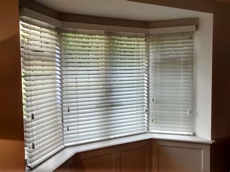 Beautiful Vertical Blinds For Bow Windows Ready Made Thermal Curtain ...