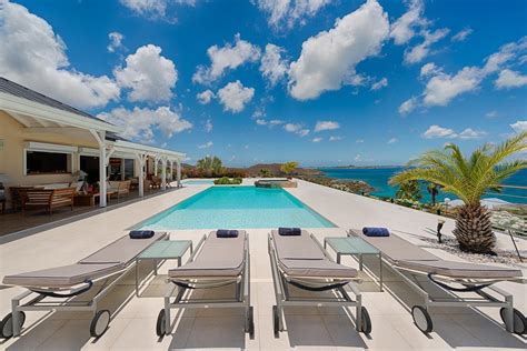 Deal Of The Week: 7th Night Free Luxury Villas in St. Martin | St. Martin