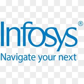 Infosys Logo Png, Transparent Png - vhv