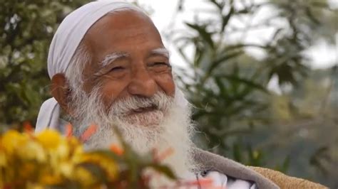 Environmental Activist and Chipko Movement Pioneer Sunderlal Bahuguna ...