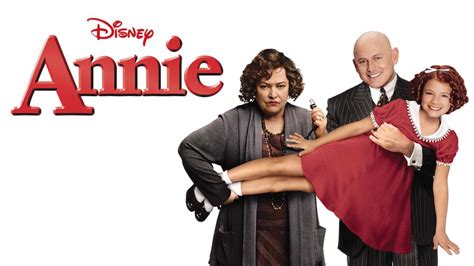 Ver Annie | Disney+