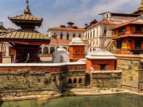 Pashupatinath Temple | Significance of Pashupatinath Temple – AstroVedpedia