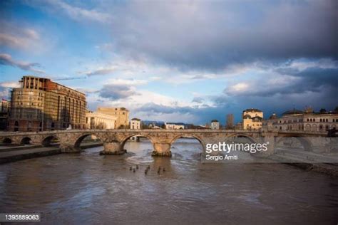 201 Stone Bridge (Skopje) Stock Photos, High-Res Pictures, and Images ...