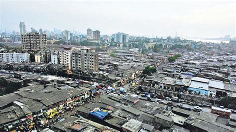 Dharavi redevelopment project area goes up to 259 hectares | Mumbai ...