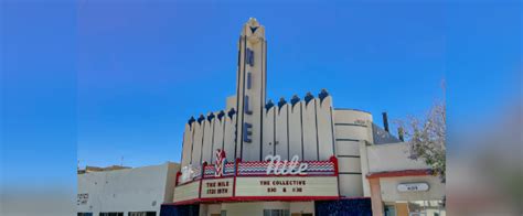 The Nile Theater tickets and event calendar | Bakersfield, CA | AXS.com